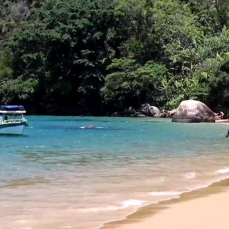 Canto Azul Paraty Hotel Eksteriør billede